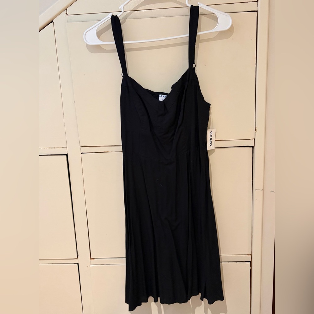 2 Old Navy Sundresses